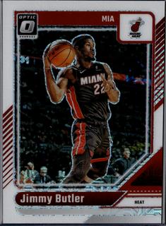 Jimmy Butler III