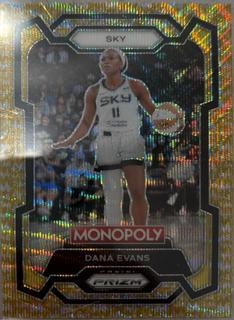 Dana Evans