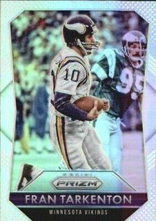 Fran Tarkenton