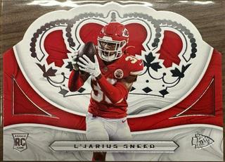L’Jarius Sneed