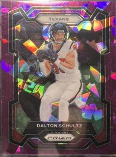 Dalton Schultz