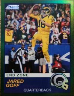 Jared Goff