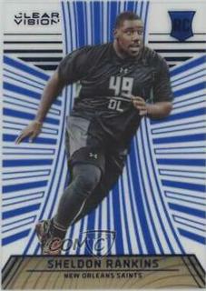 Sheldon Rankins