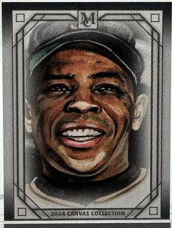 Willie Mays