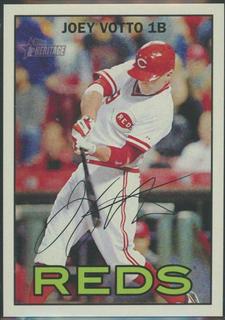 Joey Votto