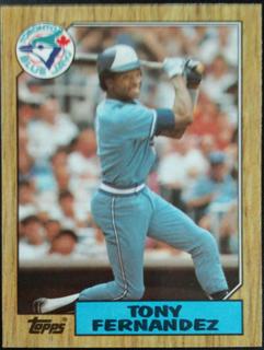 Tony Fernandez