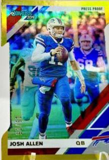 Josh Allen