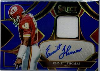 Emmitt Thomas