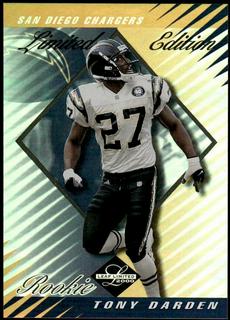 Tony Darden