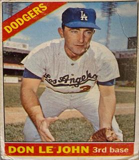 Don Le John