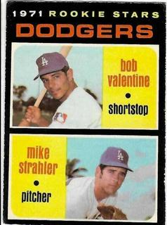 Dodger Rookies