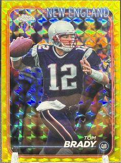 Tom Brady