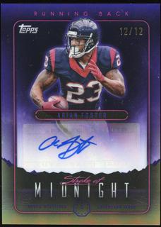 Arian Foster