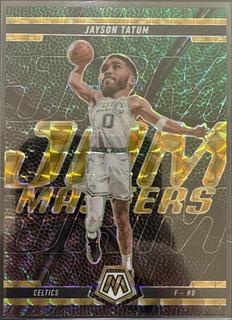 Jayson Tatum