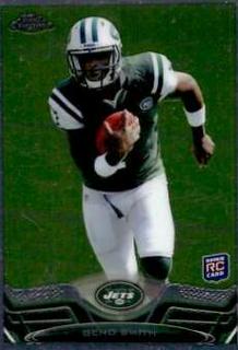 Geno Smith