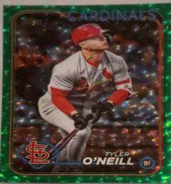 Tyler O'Neill