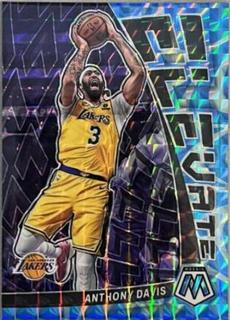 Anthony Davis