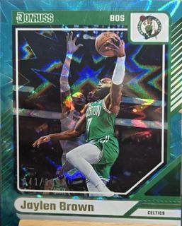 Jaylen Brown
