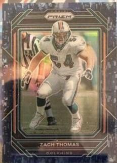 Zach Thomas