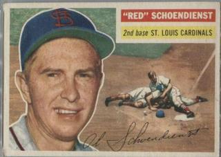 Red Schoendienst