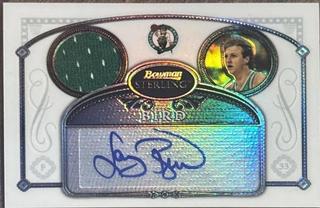 Larry Bird