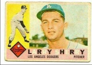 Larry Sherry