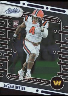 Jer'Zhan Newton