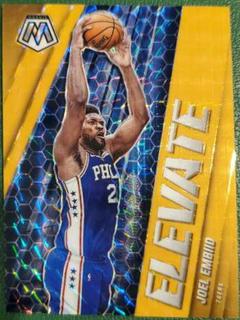 Joel Embiid