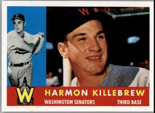 Harmon Killebrew