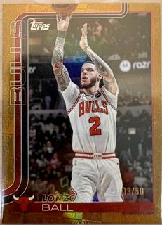 Lonzo Ball