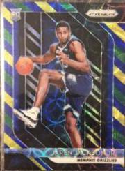 Jaren Jackson Jr.