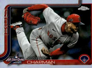 Aroldis Chapman