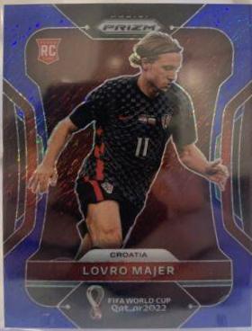 Lovro Majer [Blue Shimmer] #60