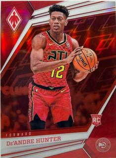 De'Andre Hunter
