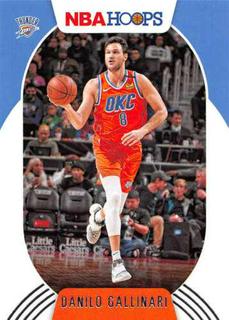 Danilo Gallinari