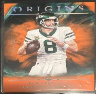 Aaron Rodgers