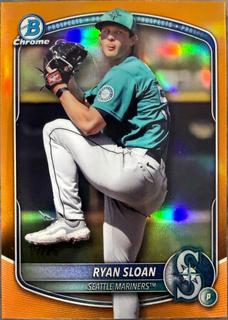 Ryan Sloan