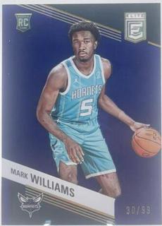 Mark Williams
