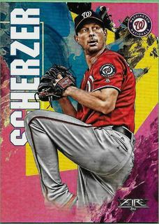 Max Scherzer