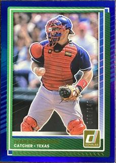 Ivan Rodriguez