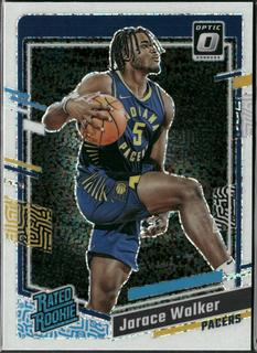 Jarace Walker