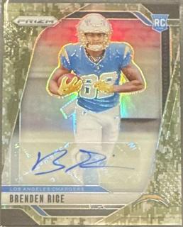 Brenden Rice
