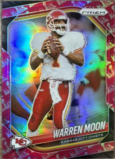 Warren Moon