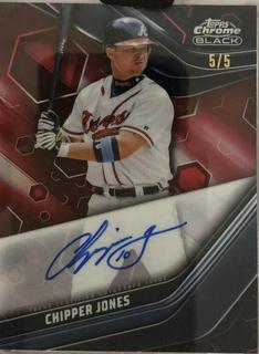 Chipper Jones
