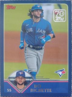Bo Bichette