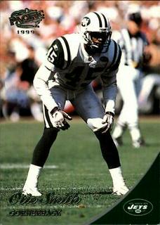 Otis Smith