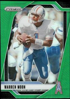 Warren Moon