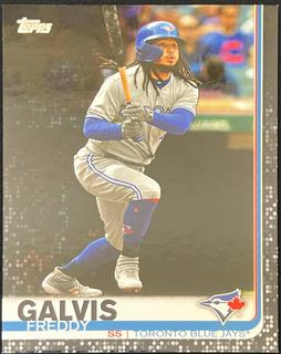Freddy Galvis