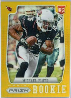 Michael Floyd