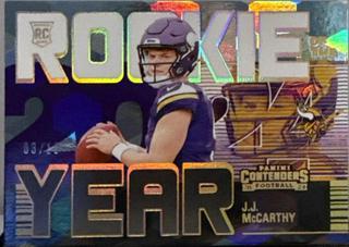 J.J. McCarthy